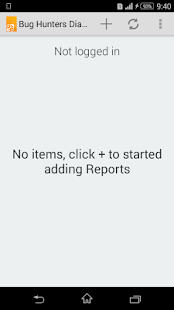 How to mod Bug Hunters Diary App 1.0 apk for bluestacks