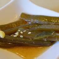 花山椒和風料理