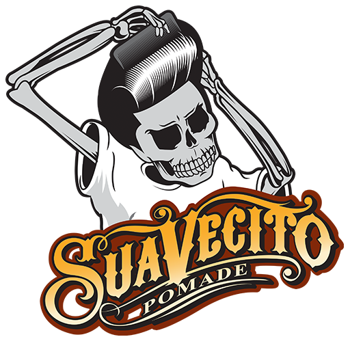 Suavecito LOGO-APP點子