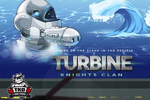 【免費街機App】Turbine Knights - Gratis-APP點子