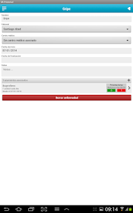 Free Download miHistorial App APK