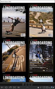 How to install Longboarding Magazine 2.4.7 mod apk for bluestacks