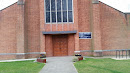 All Saints Parish Church 