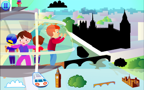 Wee Kids Stickers Free Screenshots 8