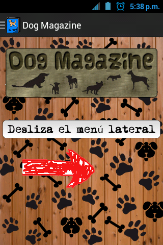 Dog Magazine