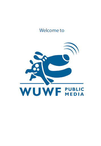 WUWF Public Radio App