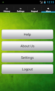 GDialer Screenshots 8