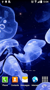 免費下載個人化APP|Jellyfish Live Wallpaper app開箱文|APP開箱王