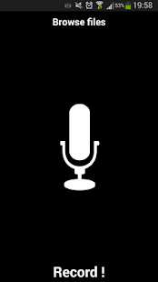 How to install Simple Dictaphone Premium patch 1.5.4 apk for bluestacks