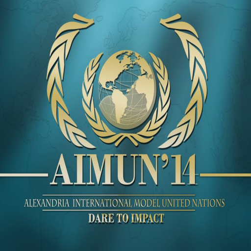 AIMUN Planet LOGO-APP點子