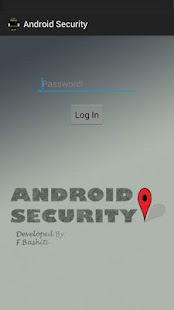 Android Security