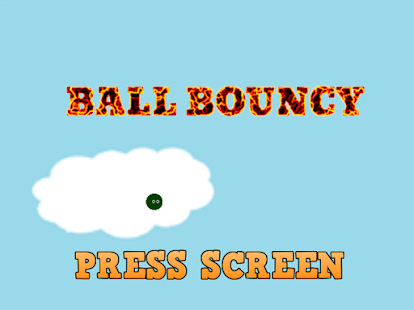 Ball bouncy Screenshots 5