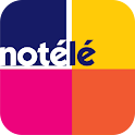 notélé logo