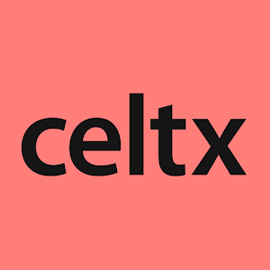 Celtx Cards  Icon