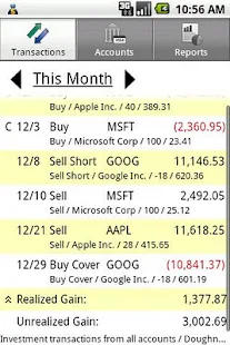 Adarian Money - screenshot thumbnail