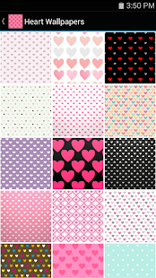 Download Heart Wallpapers APK