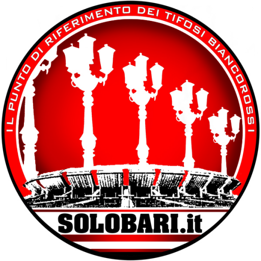 SoloBari LOGO-APP點子