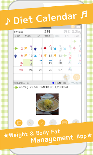 Top 10 Nutrition Apps for Android | Top Apps