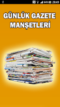 Günlük Gazete Manşetleri APK Download for Android