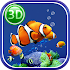 Aquarium Live Wallpaper HD1.0.3