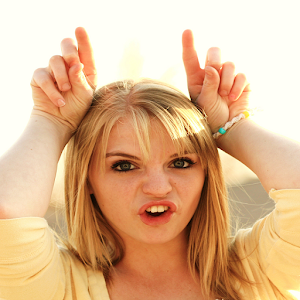 Funny Girl.apk 1.0