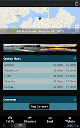 Capital SUP poster 8