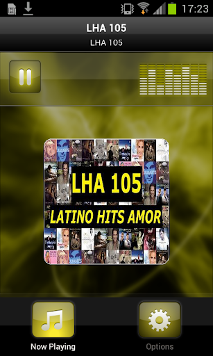 LHA 105