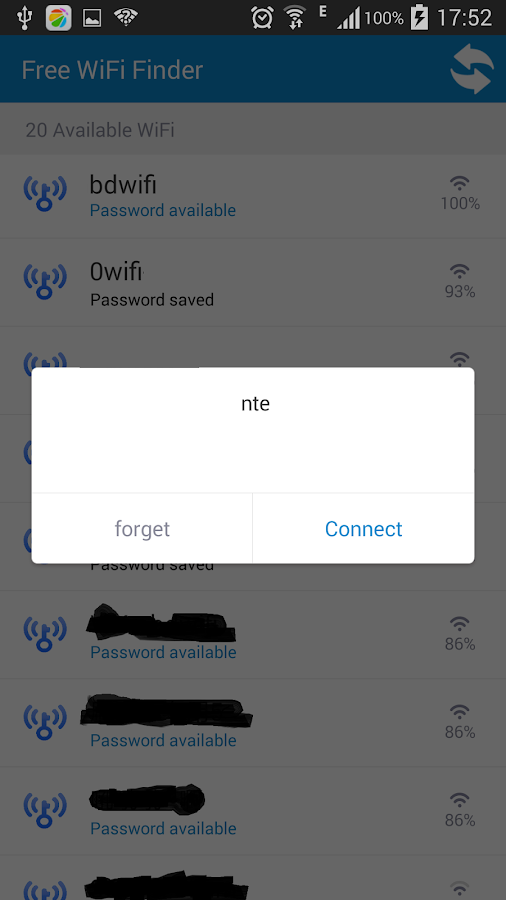Greek Wifi Finder Pc Richards