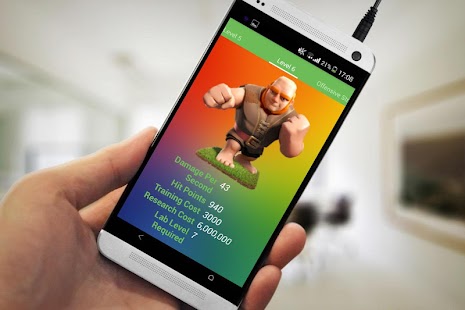 Lastest Guide for Clash Of Clans: Maps APK for PC