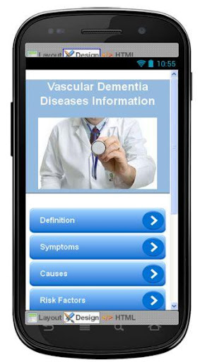 Vascular Dementia Information