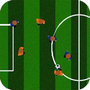 Full Sized Football.apk 1.1