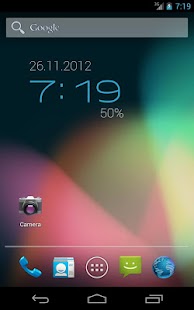 ClockQ Premium - screenshot thumbnail