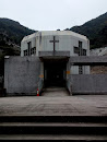 Holy Cross Catholic Cemetery Cape Collinson Chai Wan