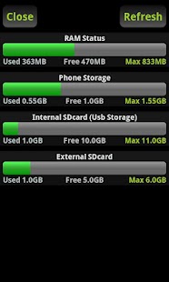 How to install Classic Task Manager Pro 1.1.2 mod apk for bluestacks