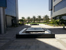 Square Fountains