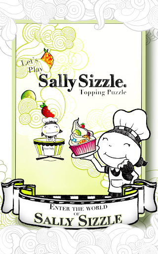 Sally Sizzle