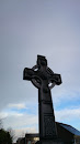 Letterkenny Celtic Cross
