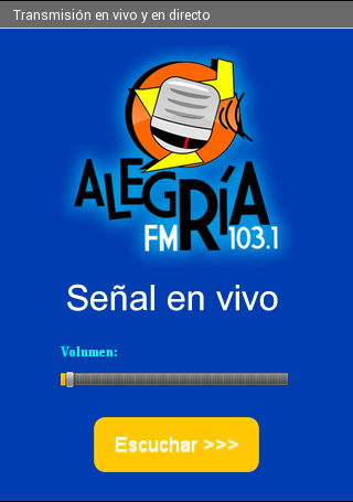 免費下載音樂APP|Alegria FM 103.1 app開箱文|APP開箱王