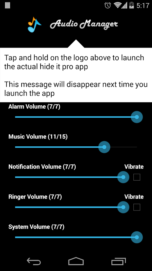    Hide Pictures - Hide it Pro- screenshot  