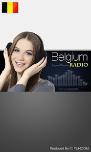 Belgian Radio HD - 108CH screenshot