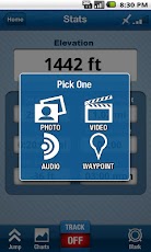 Trimble Outdoors Navigator