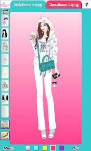 How to get BBDDi Drees Room S4(Training) 1.2 unlimited apk for laptop