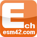 에바다채널: EphathaChannel logo