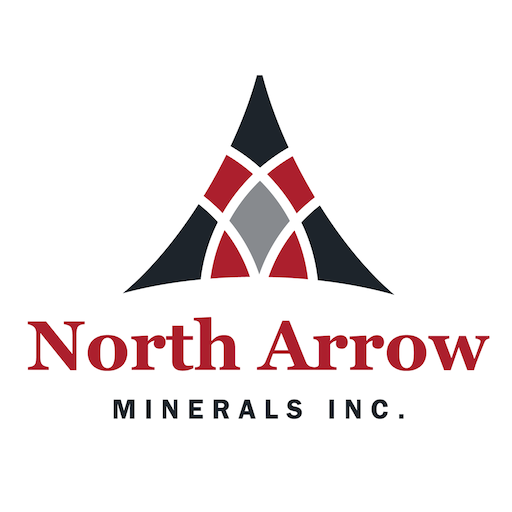 North Arrow Minerals 商業 App LOGO-APP開箱王