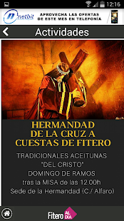 Fitero Al Día Screenshots 4