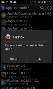 Download App Uninstaller APK for Android