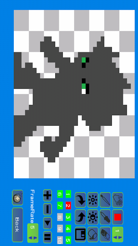 Dim pixel animations. Alice pixelart. Пиксельный мейкер с модной одеждой. Пиксель аниматор. Анимация пикселями приложение.