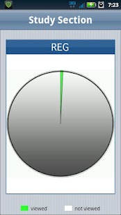 Free CPAexcel REG Flashcards APK for Android