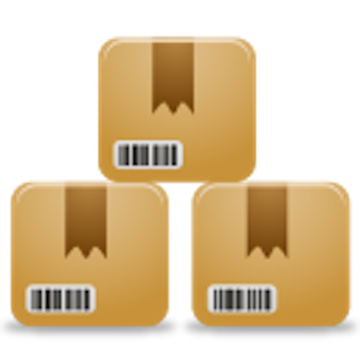 Inventory Manager LOGO-APP點子