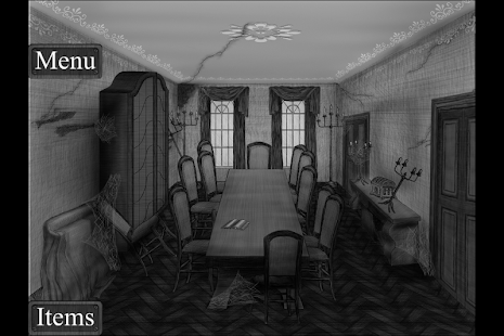 Lastest Mystery House Adventure APK